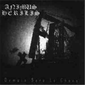 Animus Herilis - Demain Sera Le Chaos download free