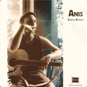 Anis  - Gadjo Décalé download free