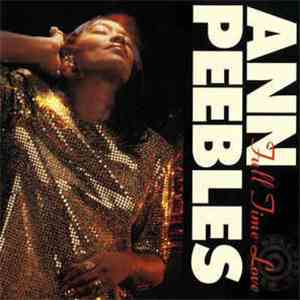 Ann Peebles - Full Time Love download free