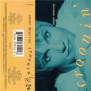 Anne Murray - Croonin' download free