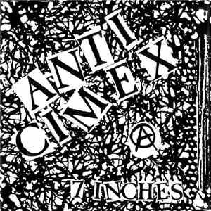Anti Cimex - 7 Inches download free