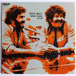 Antonio Carlos Y Jocafi - Usted Abuso download free