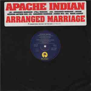 Apache Indian - Arranged Marriage download free