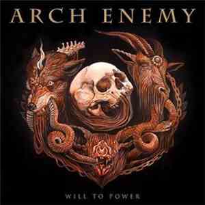 Arch Enemy - Will To Power download free