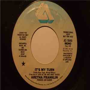 Aretha Franklin - It's My Turn download free