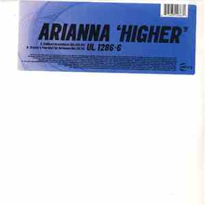 Arianna - Higher download free