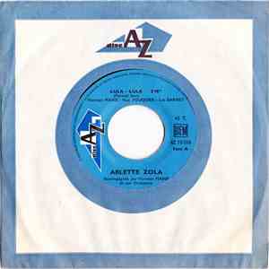 Arlette Zola / Norman Maine Et Son Orchestre - Lula - Lula / Pernod Star download free