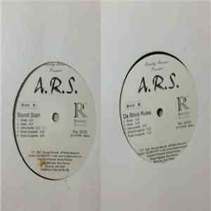 A.R.S.  - Sound Scan / Da Block Rules download free