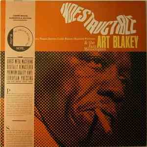 Art Blakey & The Jazz Messengers - Indestructible download free