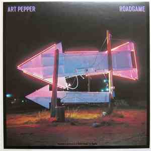 Art Pepper - Roadgame download free