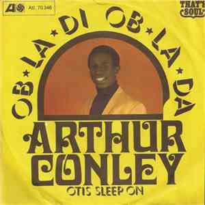 Arthur Conley - Ob-La-Di, Ob-La-Da download free