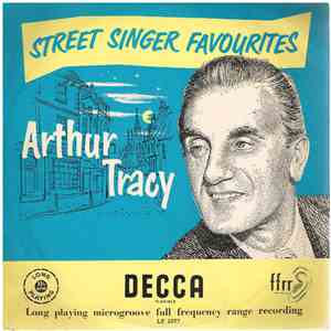Arthur Tracy - Street Singer Favourites download free