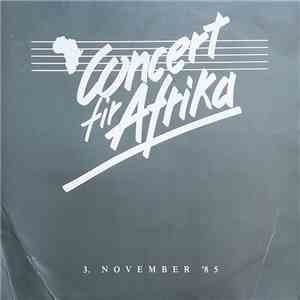 Artist Unknown  - Afrika download free