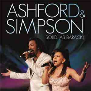 Ashford & Simpson - Solid (As Barack) download free