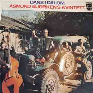 Asmund Bjørken's Kvartett - Dans I Dalom download free