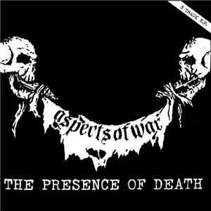 Aspects Of War - The Presence Of Death download free