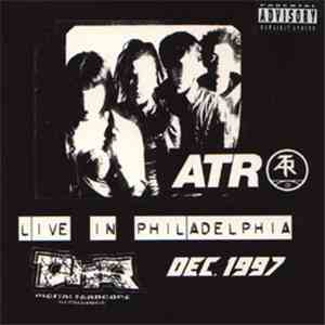 Atari Teenage Riot - Live In Philadelphia Dec. 1997 download free