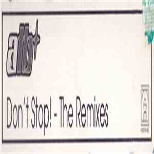 ATB - Don't Stop! (The Remixes) download free