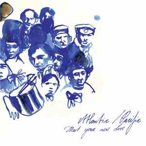 Atlantic/Pacific - Meet Your New Love download free