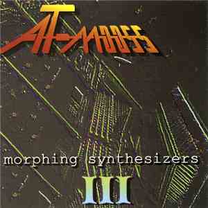 AT-MOOSS - Morphing Synthesizers III download free
