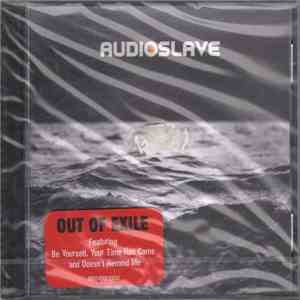 Audioslave - Out Of Exile download free