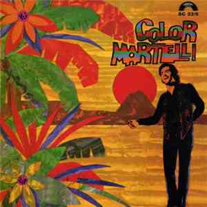 Augusto Martelli - Color Martelli download free