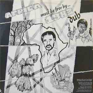 Augustus Pablo - Africa Must Be Free... By 1983 Dub download free