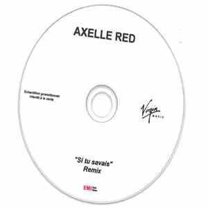 Axelle Red - Si Tu Savais download free