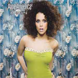 Ayoe Angelica - I'm Amazed download free