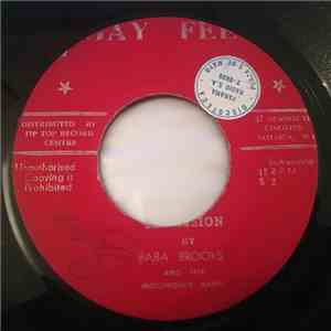 Baba Brooks With His Recording Band - Every Night / 1st Session download free