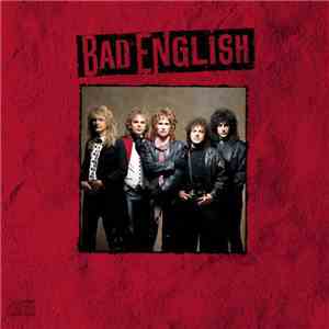 Bad English - Bad English download free