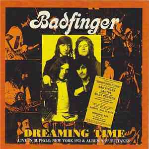 Badfinger - Dreaming Time download free