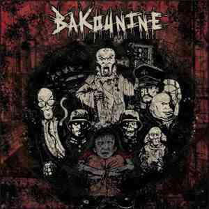 Bakounine - Bakounine download free