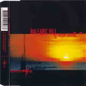 Balearic Bill - Destination Sunshine download free