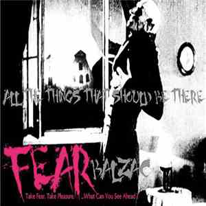 Balzac - Fear download free