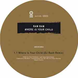 Bam Bam - Where Is Your Child (Archiv#02) download free
