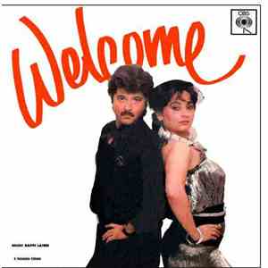 Bappi Lahiri - Welcome download free