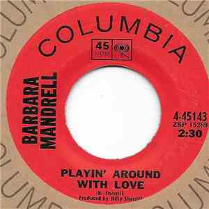 Barbara Mandrell - Playin' Around With Love download free