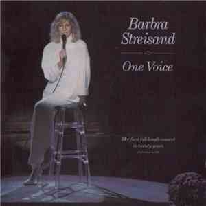 Barbra Streisand - One Voice download free