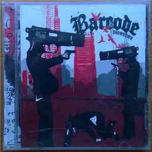 Barcode  - Showdown download free
