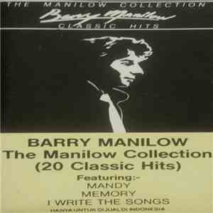 Barry Manilow - The Manilow Collection (Twenty Classic Hits) download free