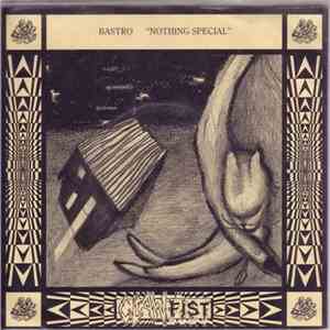 Bastro / My Dad Is Dead - Nothing Special / Flesh-Colored House download free