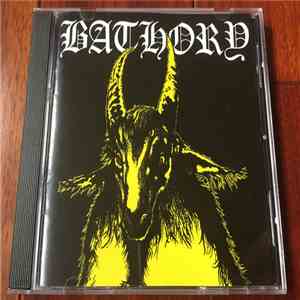 Bathory - Bathory download free