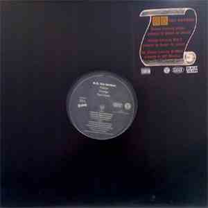 B.D. The Brobus - Posion / Change / The Future download free