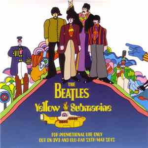 Beatles, The - Yellow Submarine download free