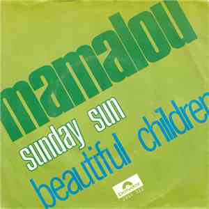 Beautiful Children - Mamalou download free