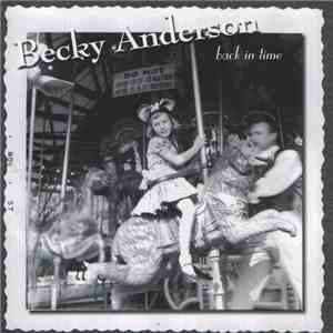 Becky Anderson - Back In Time download free