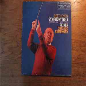 Beethoven, Reiner, Chicago Symphony - Symphony No. 5, In C Minor, Op. 67 / Coriolan Overture, Op. 62 download free