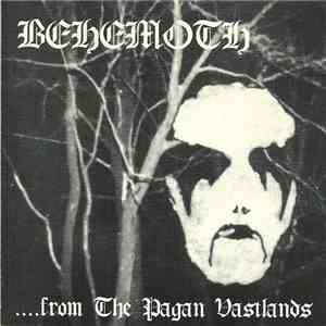 Behemoth  - ...From The Pagan Vastlands download free