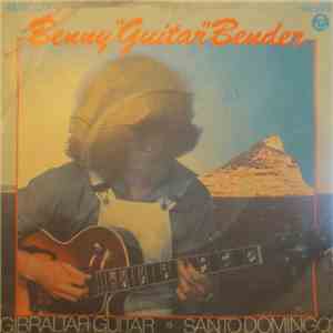 Benny "Guitar" Bender - Gibraltar Guitar / Santo Domingo download free